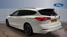 Ford Focus 1.5 EcoBlue 120 ST-Line X 5dr Auto Diesel Estate